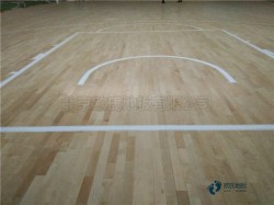 高品質籃球木地板哪個牌子性價比高