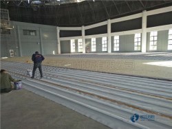 常用運(yùn)動木地板清潔保養(yǎng)